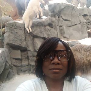 Meet your Posher, Tonya